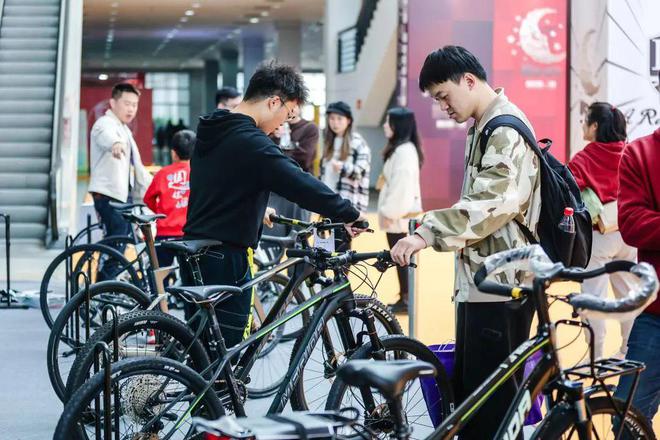 43届宁波国际汽车博览会麻将胡了模拟器2025第(图3)