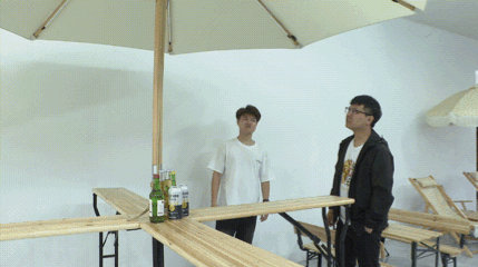 泉竹木、剑瓷企业主动出击展会觅商机麻将胡了试玩平台增订单、拓市场！龙(图3)