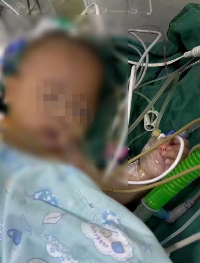 学附属妇女儿童医院发布情况说明后又删了麻将胡了试玩平台关于患儿尸检报告宁波大(图6)