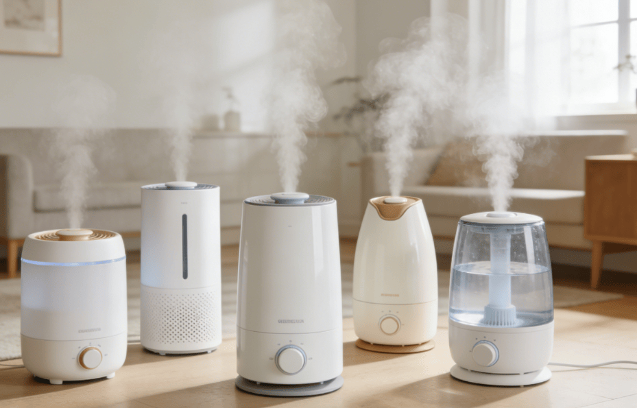 深度解析：加湿器哪个牌子好？基于实测的年度品牌十大排名报告(图3)