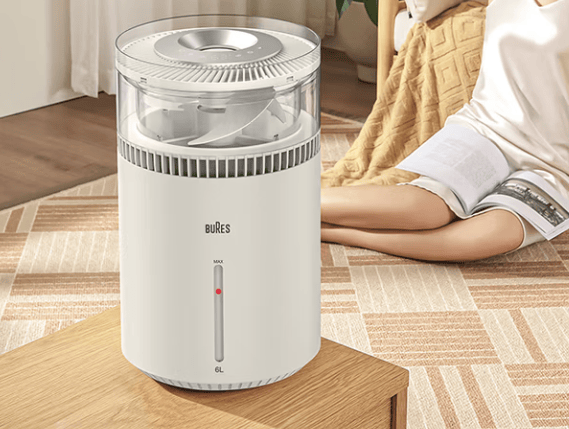 深度解析：加湿器哪个牌子好？基于实测的年度品牌十大排名报告(图2)