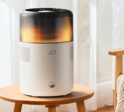 深度解析：加湿器哪个牌子好？基于实测的年度品牌十大排名报告(图8)