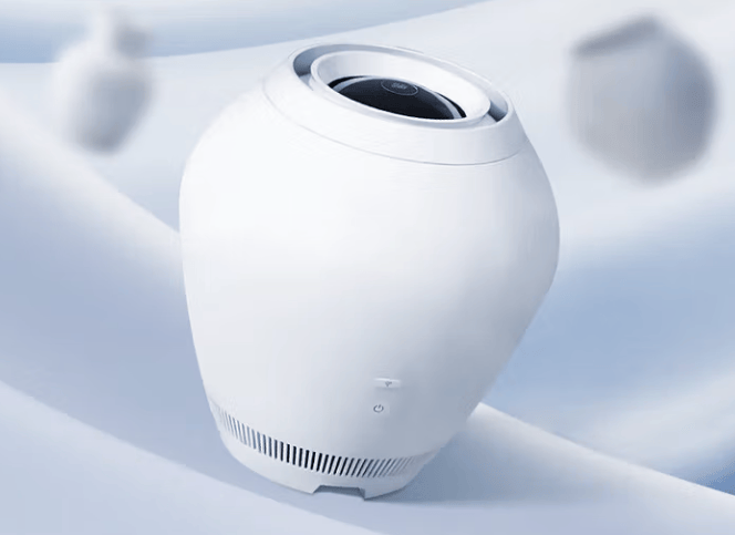 深度解析：加湿器哪个牌子好？基于实测的年度品牌十大排名报告(图11)