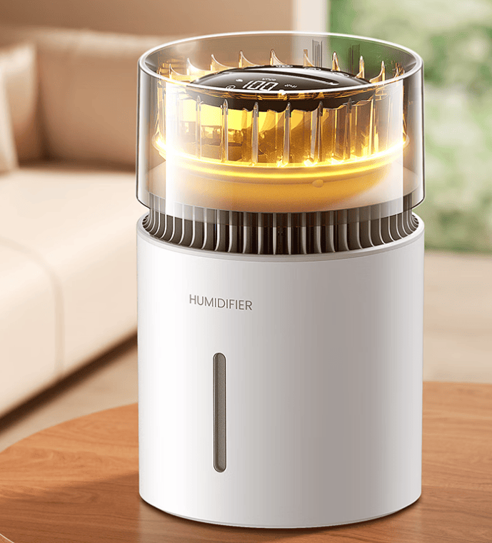 深度解析：加湿器哪个牌子好？基于实测的年度品牌十大排名报告(图12)