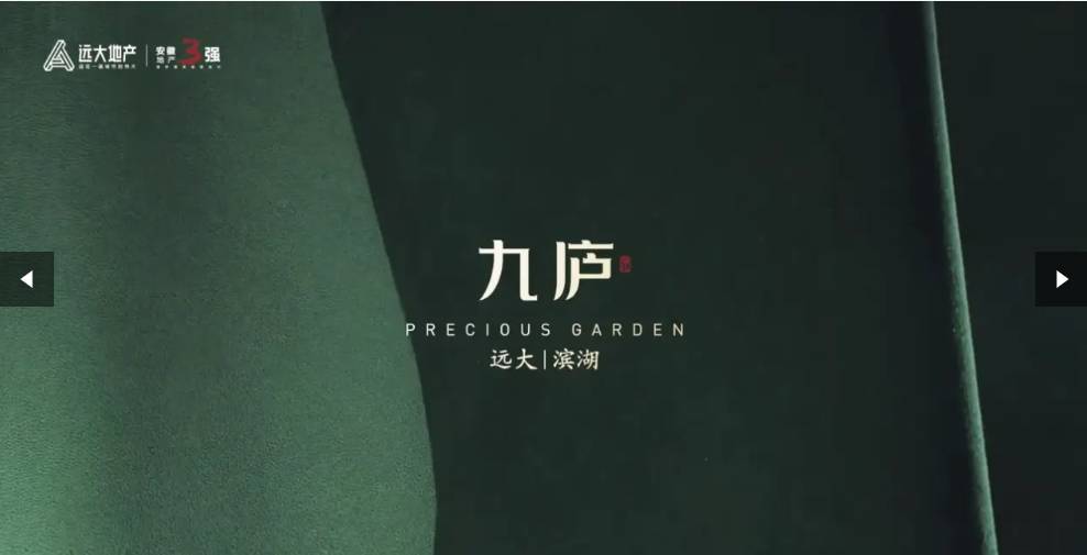 楼盘周边配套价格多少钱一平麻将胡了游戏滨湖区远大九庐(图4)