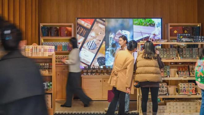 Sagrada Madre加速布局线下快闪店麻将胡了网址中式线香越来越火阿根廷香薰品牌(图6)