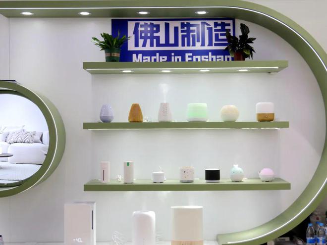 跟头还火爆！“佛山智造”又出圈了麻将胡了2试玩模拟器比机器狗翻(图2)