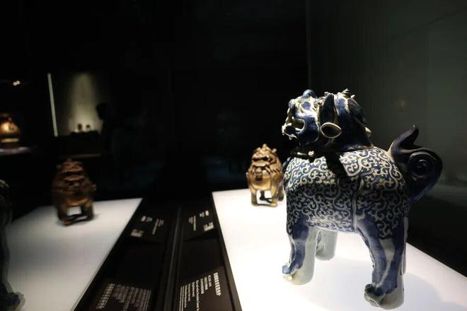 ！上博又有大动作免费开放PG麻将胡了全球最大规模(图5)