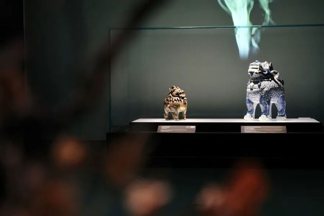 !上博又有大动作免费开放PG麻将胡了全球最大规模(图6) !上博又有大动作免费开放PG麻将胡了全球最大规模(图6)