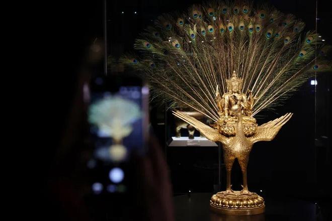 !上博又有大动作免费开放PG麻将胡了全球最大规模(图10) !上博又有大动作免费开放PG麻将胡了全球最大规模(图10)