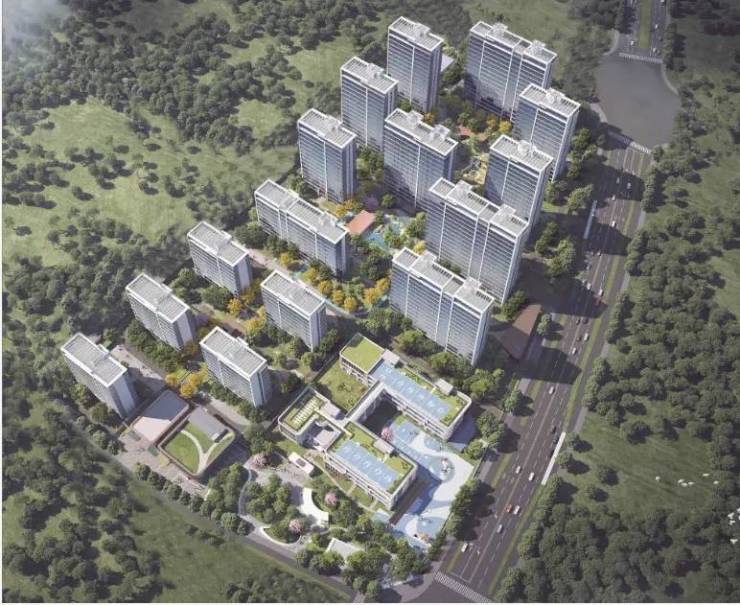 庐项目户型图-优惠麻将胡了网址远大九(图4)